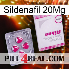 Sildenafil 20Mg 32